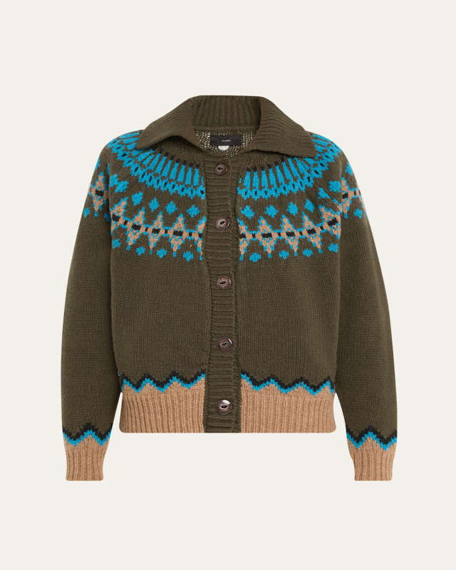 Sweet Winter Jacket